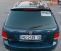 Синий Фольксваген Гольф, объемом двигателя 1.6 л и пробегом 296 тыс. км за 7550 $, фото 9 на Automoto.ua