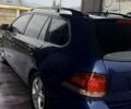 Синій Фольксваген Гольф, об'ємом двигуна 1.6 л та пробігом 282 тис. км за 7017 $, фото 6 на Automoto.ua