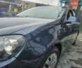 Синий Фольксваген Гольф, объемом двигателя 1.4 л и пробегом 197 тыс. км за 6990 $, фото 24 на Automoto.ua