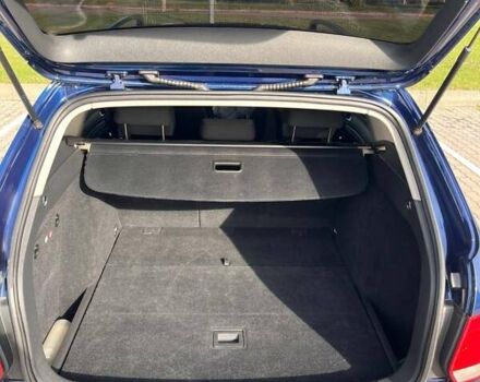 Синий Фольксваген Гольф, объемом двигателя 1.6 л и пробегом 296 тыс. км за 7400 $, фото 11 на Automoto.ua