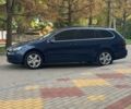 Синий Фольксваген Гольф, объемом двигателя 1.6 л и пробегом 264 тыс. км за 7600 $, фото 16 на Automoto.ua