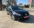 Синій Фольксваген Гольф, об'ємом двигуна 1.6 л та пробігом 265 тис. км за 7950 $, фото 1 на Automoto.ua