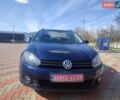 Синий Фольксваген Гольф, объемом двигателя 1.6 л и пробегом 263 тыс. км за 7400 $, фото 1 на Automoto.ua