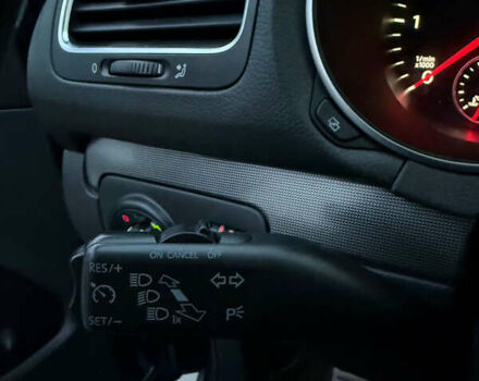 Синій Фольксваген Гольф, об'ємом двигуна 1.97 л та пробігом 177 тис. км за 9100 $, фото 12 на Automoto.ua