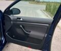 Синий Фольксваген Гольф, объемом двигателя 1.6 л и пробегом 290 тыс. км за 9200 $, фото 25 на Automoto.ua