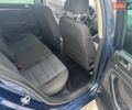 Синій Фольксваген Гольф, об'ємом двигуна 1.4 л та пробігом 227 тис. км за 6600 $, фото 13 на Automoto.ua