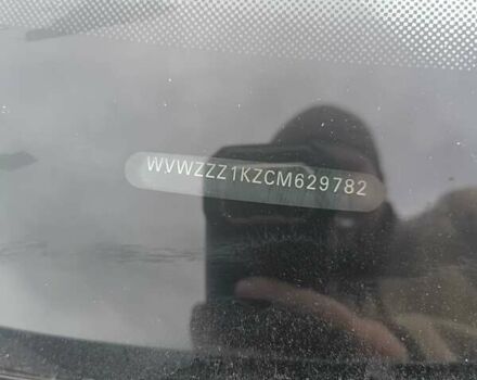 Синій Фольксваген Гольф, об'ємом двигуна 1.6 л та пробігом 270 тис. км за 8100 $, фото 8 на Automoto.ua