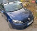 Синий Фольксваген Гольф, объемом двигателя 1.6 л и пробегом 235 тыс. км за 7500 $, фото 1 на Automoto.ua