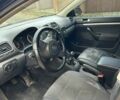 Синій Фольксваген Гольф, об'ємом двигуна 1.56 л та пробігом 320 тис. км за 6000 $, фото 5 на Automoto.ua
