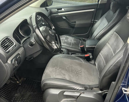 Синій Фольксваген Гольф, об'ємом двигуна 1.6 л та пробігом 321 тис. км за 5999 $, фото 20 на Automoto.ua