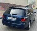 Синий Фольксваген Гольф, объемом двигателя 1.6 л и пробегом 264 тыс. км за 7600 $, фото 4 на Automoto.ua