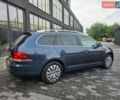 Синій Фольксваген Гольф, об'ємом двигуна 1.4 л та пробігом 197 тис. км за 7350 $, фото 16 на Automoto.ua