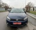 Синій Фольксваген Гольф, об'ємом двигуна 1.6 л та пробігом 207 тис. км за 8700 $, фото 1 на Automoto.ua