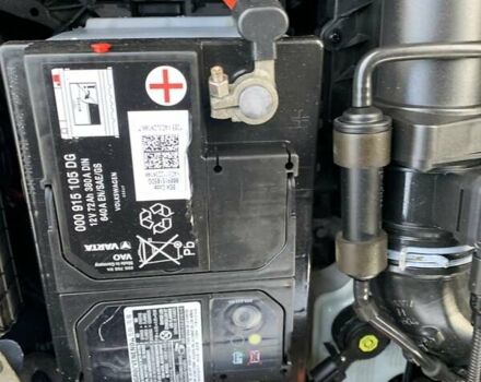 Синий Фольксваген Гольф, объемом двигателя 1.6 л и пробегом 123 тыс. км за 10999 $, фото 82 на Automoto.ua