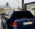 Синій Фольксваген Гольф, об'ємом двигуна 1.6 л та пробігом 282 тис. км за 7017 $, фото 4 на Automoto.ua