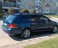 Фольксваген Гольф 2011 в Калуше на Automoto.ua Синий Фольксваген Гольф, объемом двигателя 1.6 л и пробегом 237 тыс. км за 8300 $, фото 6 на Automoto.ua