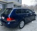 Синий Фольксваген Гольф, объемом двигателя 1.6 л и пробегом 214 тыс. км за 5999 $, фото 3 на Automoto.ua