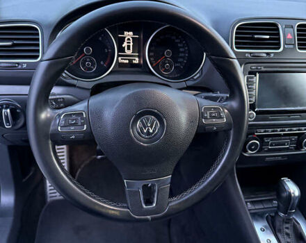 Синій Фольксваген Гольф, об'ємом двигуна 1.97 л та пробігом 177 тис. км за 9100 $, фото 26 на Automoto.ua