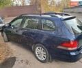 Синий Фольксваген Гольф, объемом двигателя 1.6 л и пробегом 235 тыс. км за 7500 $, фото 3 на Automoto.ua
