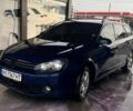 Синий Фольксваген Гольф, объемом двигателя 1.6 л и пробегом 269 тыс. км за 7800 $, фото 12 на Automoto.ua