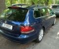 Синій Фольксваген Гольф, об'ємом двигуна 1.97 л та пробігом 320 тис. км за 7000 $, фото 5 на Automoto.ua