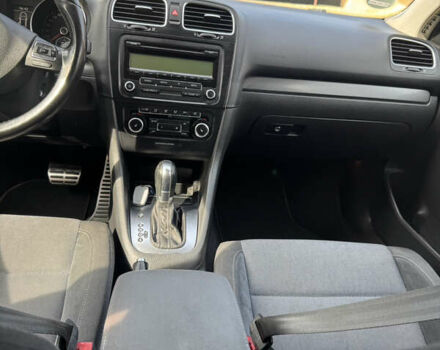 Синій Фольксваген Гольф, об'ємом двигуна 1.6 л та пробігом 250 тис. км за 8100 $, фото 5 на Automoto.ua