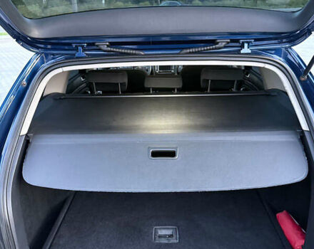 Синій Фольксваген Гольф, об'ємом двигуна 1.97 л та пробігом 177 тис. км за 9100 $, фото 31 на Automoto.ua