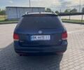 Синий Фольксваген Гольф, объемом двигателя 1.6 л и пробегом 296 тыс. км за 7400 $, фото 6 на Automoto.ua