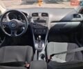 Синій Фольксваген Гольф, об'ємом двигуна 1.6 л та пробігом 192 тис. км за 7450 $, фото 6 на Automoto.ua
