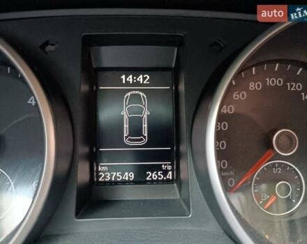 Фольксваген Гольф 2011 в Калуше на Automoto.ua Синий Фольксваген Гольф, объемом двигателя 1.6 л и пробегом 237 тыс. км за 8300 $, фото 38 на Automoto.ua