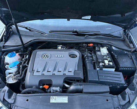 Синій Фольксваген Гольф, об'ємом двигуна 1.97 л та пробігом 177 тис. км за 9100 $, фото 8 на Automoto.ua