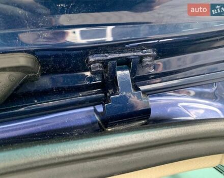 Синий Фольксваген Гольф, объемом двигателя 1.6 л и пробегом 123 тыс. км за 10999 $, фото 76 на Automoto.ua