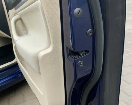 Синий Фольксваген Гольф, объемом двигателя 1.6 л и пробегом 123 тыс. км за 10999 $, фото 71 на Automoto.ua