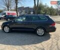 Синий Фольксваген Гольф, объемом двигателя 1.6 л и пробегом 266 тыс. км за 7950 $, фото 9 на Automoto.ua