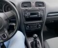 Синій Фольксваген Гольф, об'ємом двигуна 1.6 л та пробігом 175 тис. км за 10031 $, фото 9 на Automoto.ua