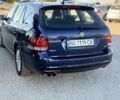 Синій Фольксваген Гольф, об'ємом двигуна 1.4 л та пробігом 155 тис. км за 6519 $, фото 4 на Automoto.ua