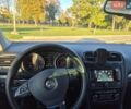 Синій Фольксваген Гольф, об'ємом двигуна 1.6 л та пробігом 245 тис. км за 8000 $, фото 14 на Automoto.ua
