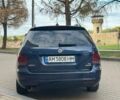 Синий Фольксваген Гольф, объемом двигателя 1.6 л и пробегом 264 тыс. км за 7600 $, фото 13 на Automoto.ua
