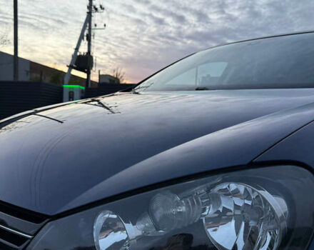 Синій Фольксваген Гольф, об'ємом двигуна 1.97 л та пробігом 177 тис. км за 9100 $, фото 34 на Automoto.ua