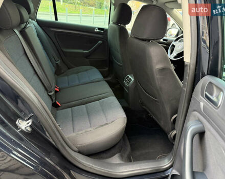 Синій Фольксваген Гольф, об'ємом двигуна 1.6 л та пробігом 266 тис. км за 7950 $, фото 12 на Automoto.ua