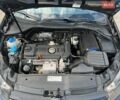 Синій Фольксваген Гольф, об'ємом двигуна 1.4 л та пробігом 186 тис. км за 8200 $, фото 38 на Automoto.ua