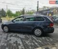 Синий Фольксваген Гольф, объемом двигателя 1.4 л и пробегом 197 тыс. км за 6990 $, фото 8 на Automoto.ua