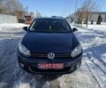 Синій Фольксваген Гольф, об'ємом двигуна 1.6 л та пробігом 207 тис. км за 8800 $, фото 1 на Automoto.ua
