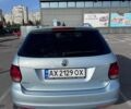 Синій Фольксваген Гольф, об'ємом двигуна 1.97 л та пробігом 277 тис. км за 8100 $, фото 5 на Automoto.ua