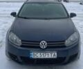 Синій Фольксваген Гольф, об'ємом двигуна 0 л та пробігом 270 тис. км за 6750 $, фото 1 на Automoto.ua