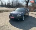Синий Фольксваген Гольф, объемом двигателя 1.6 л и пробегом 266 тыс. км за 7950 $, фото 12 на Automoto.ua
