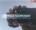 Синий Фольксваген Гольф, объемом двигателя 1.6 л и пробегом 263 тыс. км за 7400 $, фото 19 на Automoto.ua