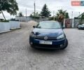 Синий Фольксваген Гольф, объемом двигателя 1.6 л и пробегом 289 тыс. км за 6500 $, фото 1 на Automoto.ua