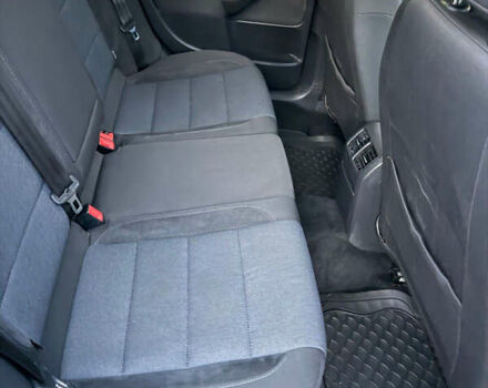 Синій Фольксваген Гольф, об'ємом двигуна 1.97 л та пробігом 177 тис. км за 9100 $, фото 11 на Automoto.ua