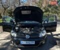 Синий Фольксваген Гольф, объемом двигателя 1.39 л и пробегом 211 тыс. км за 7500 $, фото 13 на Automoto.ua